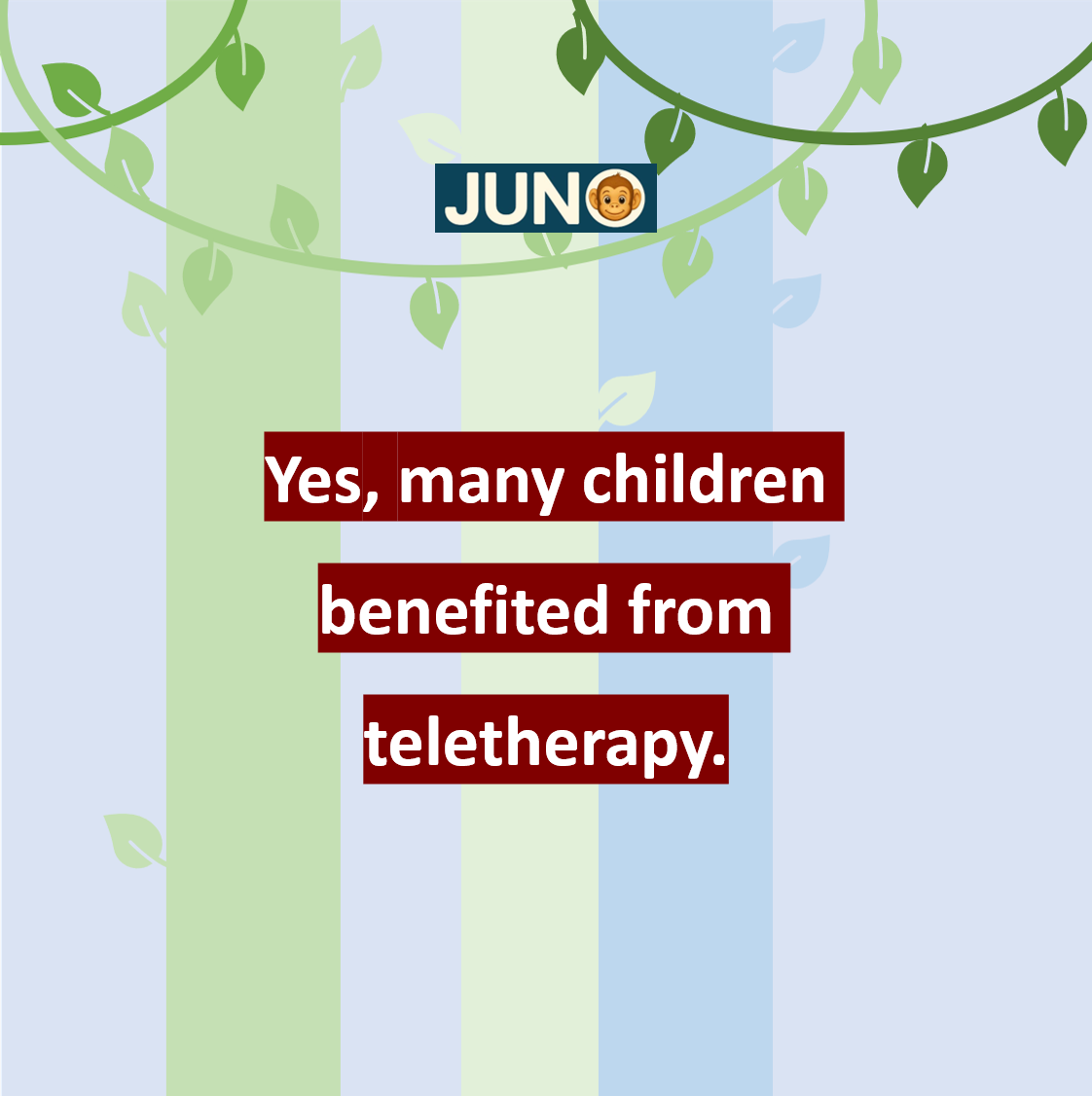 Yes, for many children