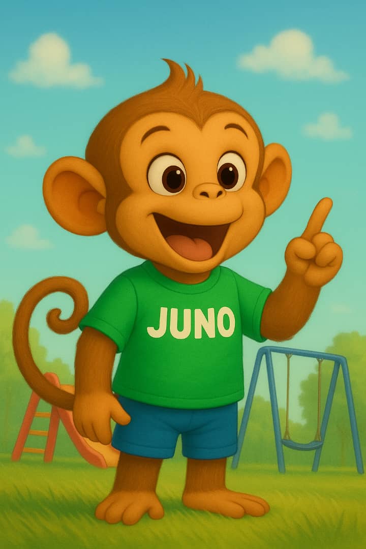 Juno Talking image